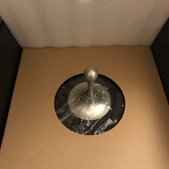 espresso serving set - Picture 4 of 6